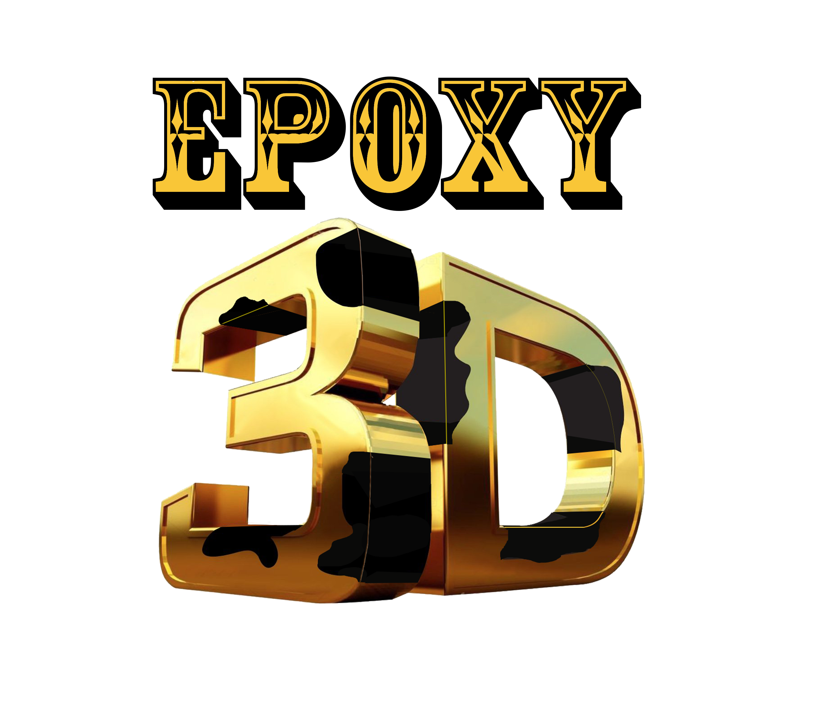 Epoxy 3D